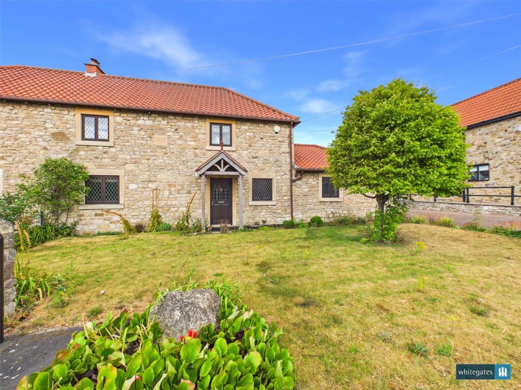 Main image of property: The Paddocks, Cadeby, Doncaster, South Yorkshire, DN5