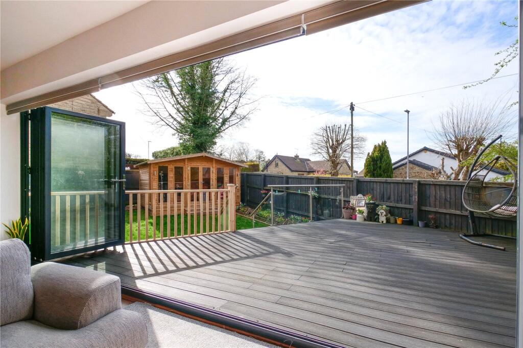 House in Bradford, West Yorkshire - View 5