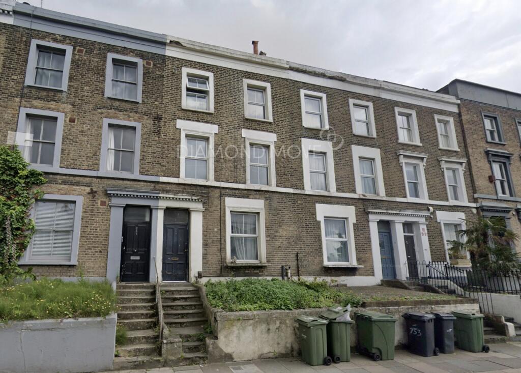 Main image of property: Wandsworth Road, London, SW8