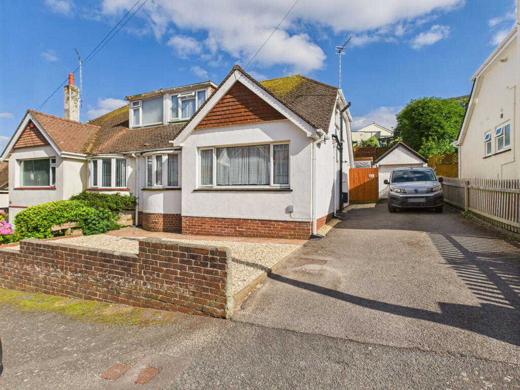 Main image of property: Clifton Road, Paignton