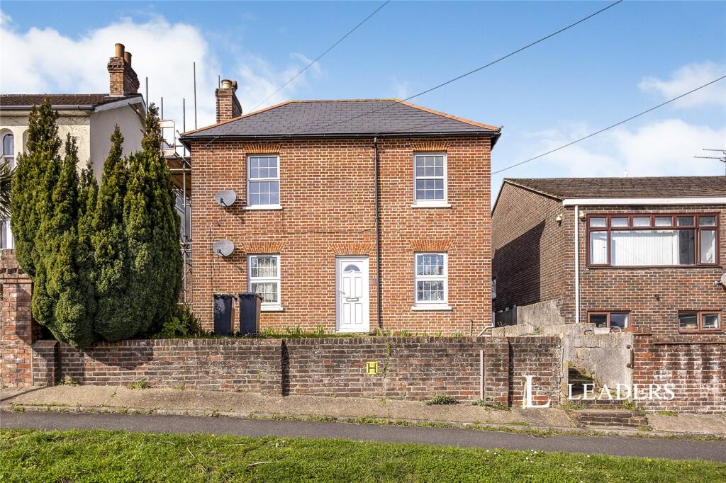 Main image of property: Bedhampton Hill, Havant, Hampshire, PO9