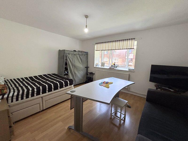 Main image of property: Squires Court Canterbury Gardens, Salford