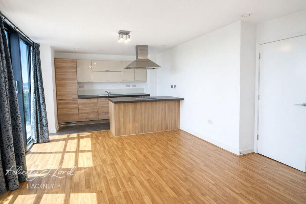 Main image of property: Homerton Road, LONDON