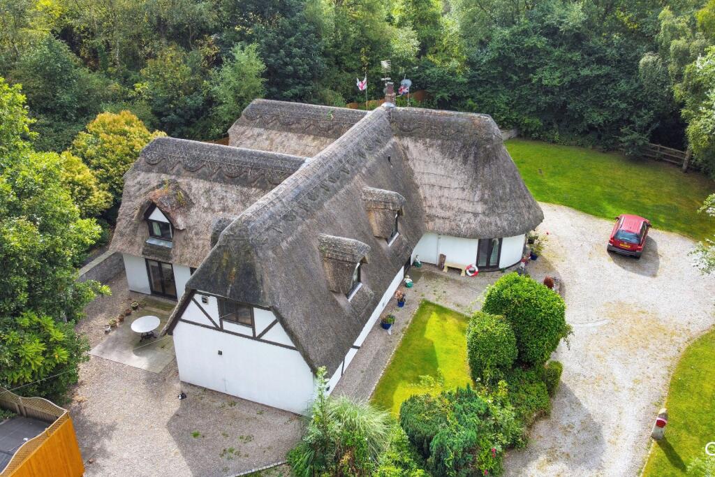 Main image of property: Smiths Farm, Sheep Hill Brow