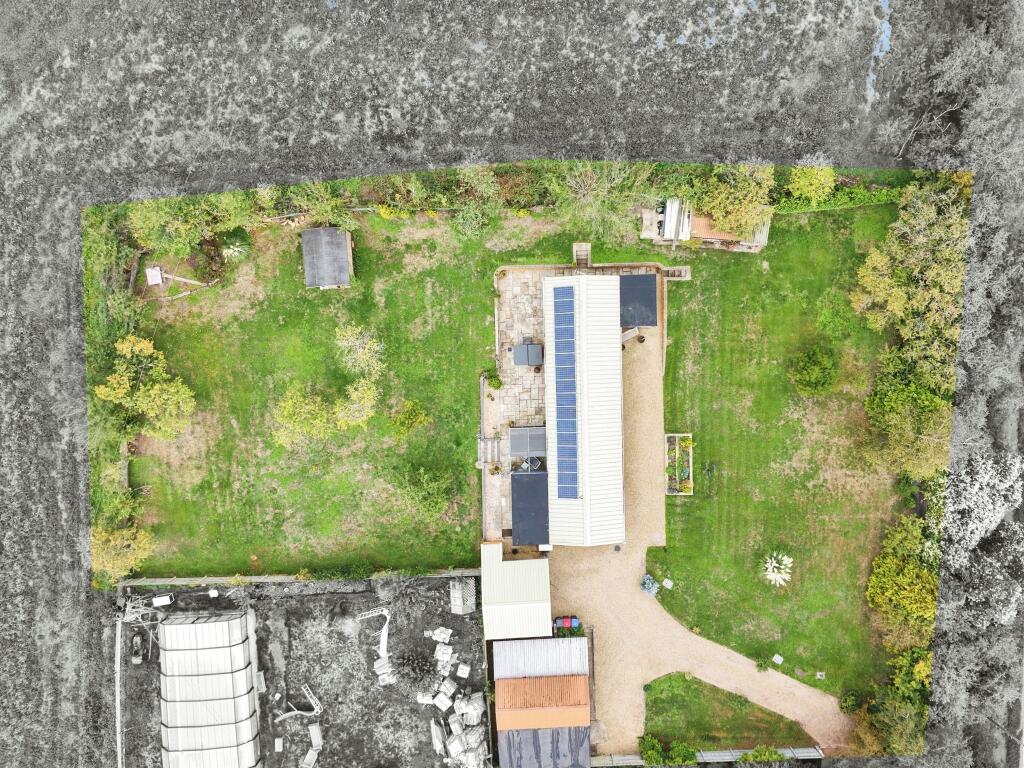 House in Braintree, Finchingfield - View 5