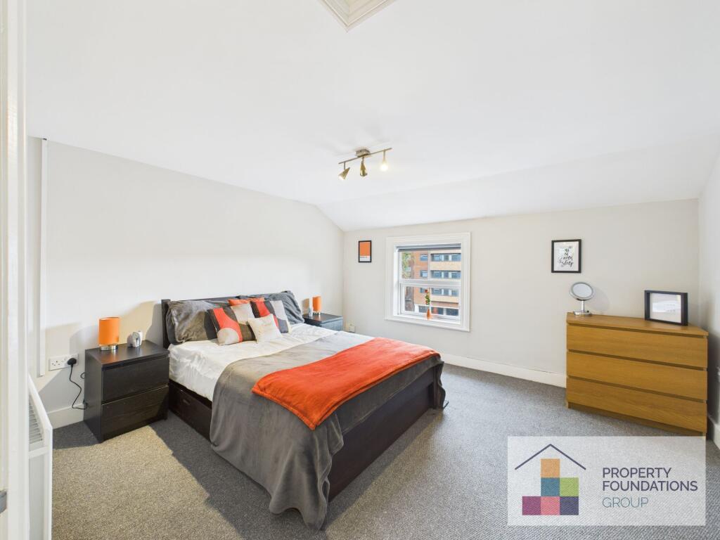 Apartment in Reading, Katesgrove, Coley - View 5