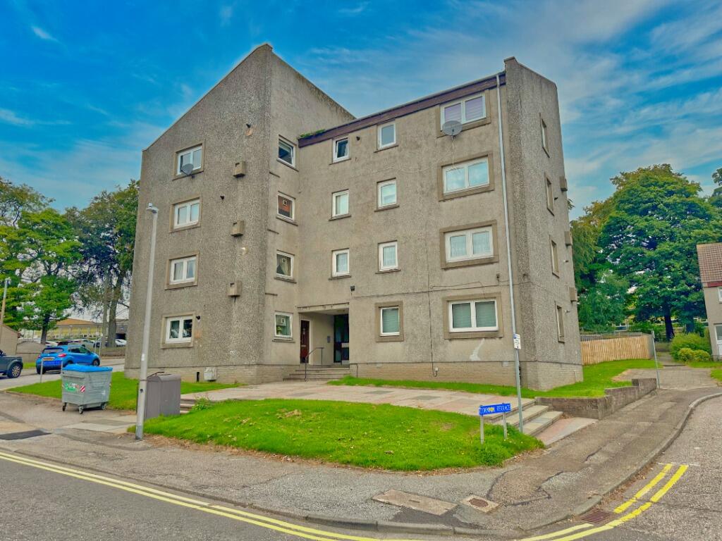 Main image of property: Cornhill Terrace, Cornhill, Aberdeen, AB16