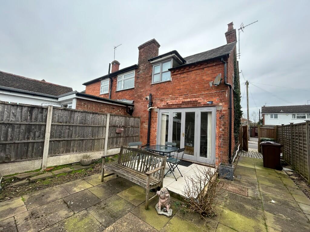 Additional image 14 of Orchard Road, Hockley Heath, Solihull, B94 6QR