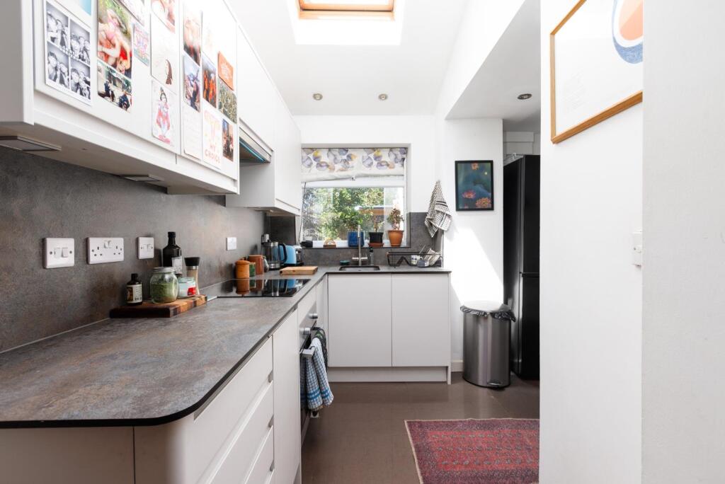 Apartment in Bristol, Redfield - View 4