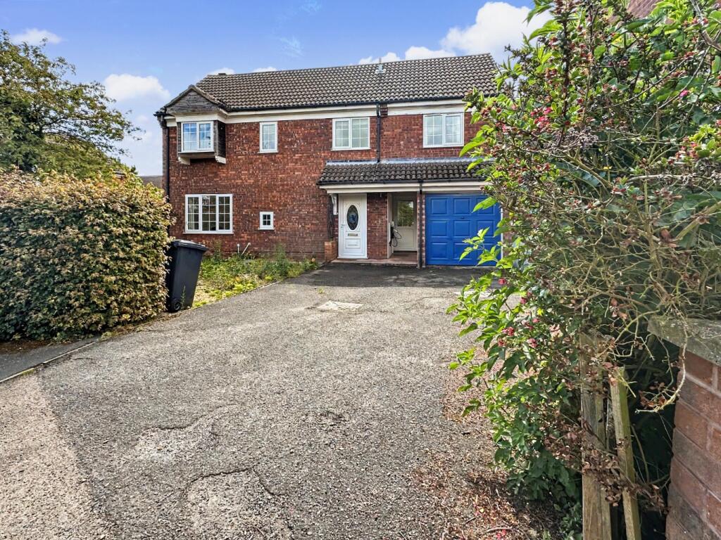 Main image of property: Lowry Close, St Ives, Cambs, PE27