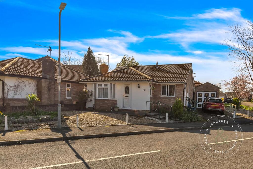 Main image of property: Silver Birch Close, Whitchurch, Cardiff