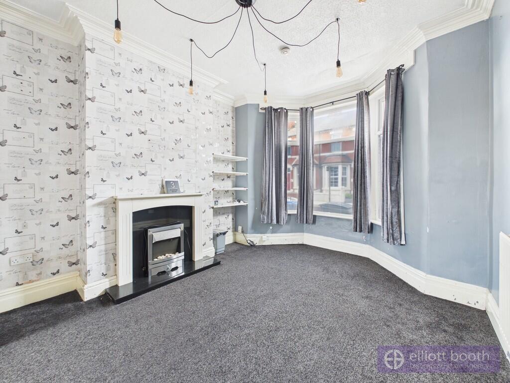 House in Blackpool, North Shore - View 3