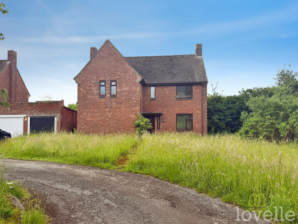 Main image of property: Canberra Crescent, Hemswell Cliff, DN21