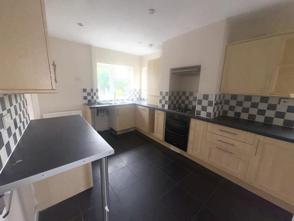 House in Stoke-on-Trent - View 5