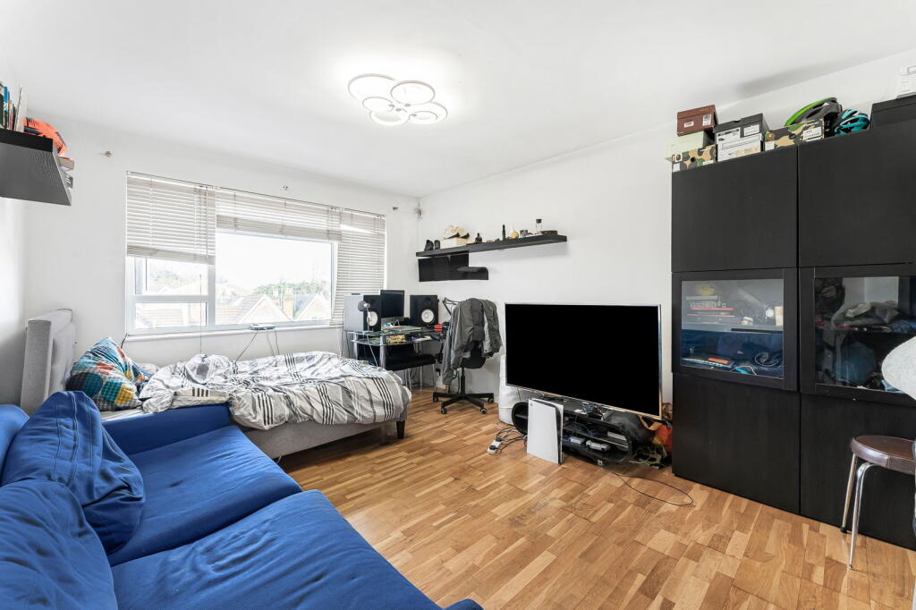Main image of property: Dorking Court, Hampden Lane, N17 0AT