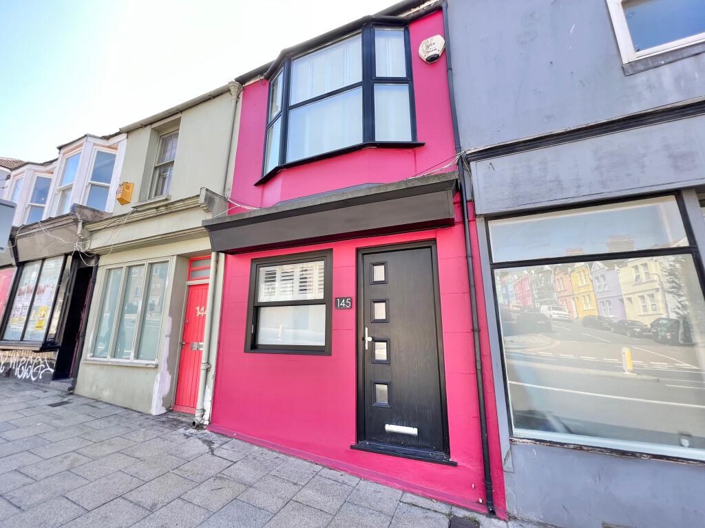 Main image of property: Edward Street, Brighton
