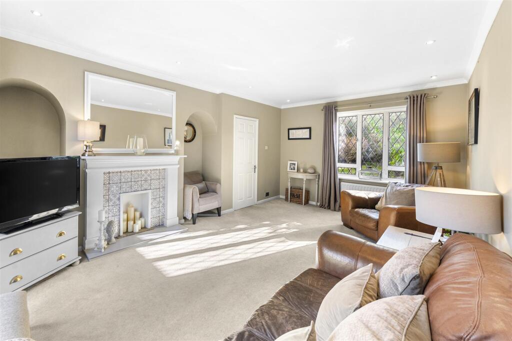 House in Leeds, Park Gate, Tranmere Park - View 5