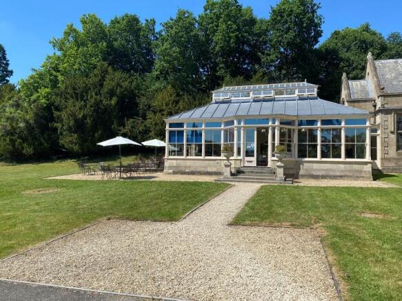  On site cafe