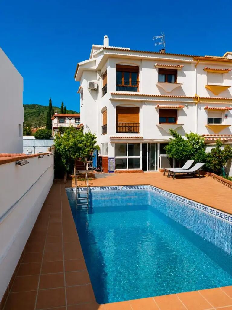 Main image of property: Andalucia, Granada, Padul