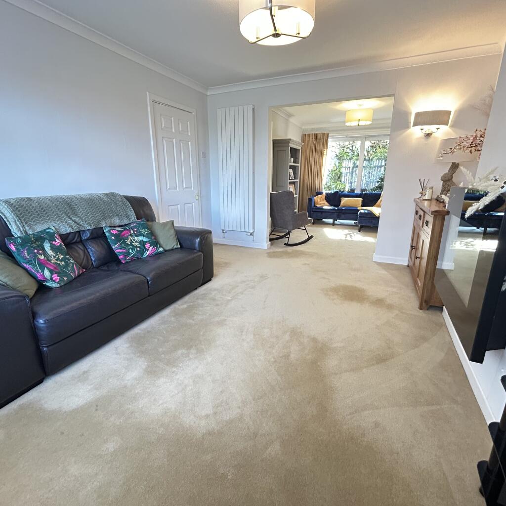 House in Preston - More