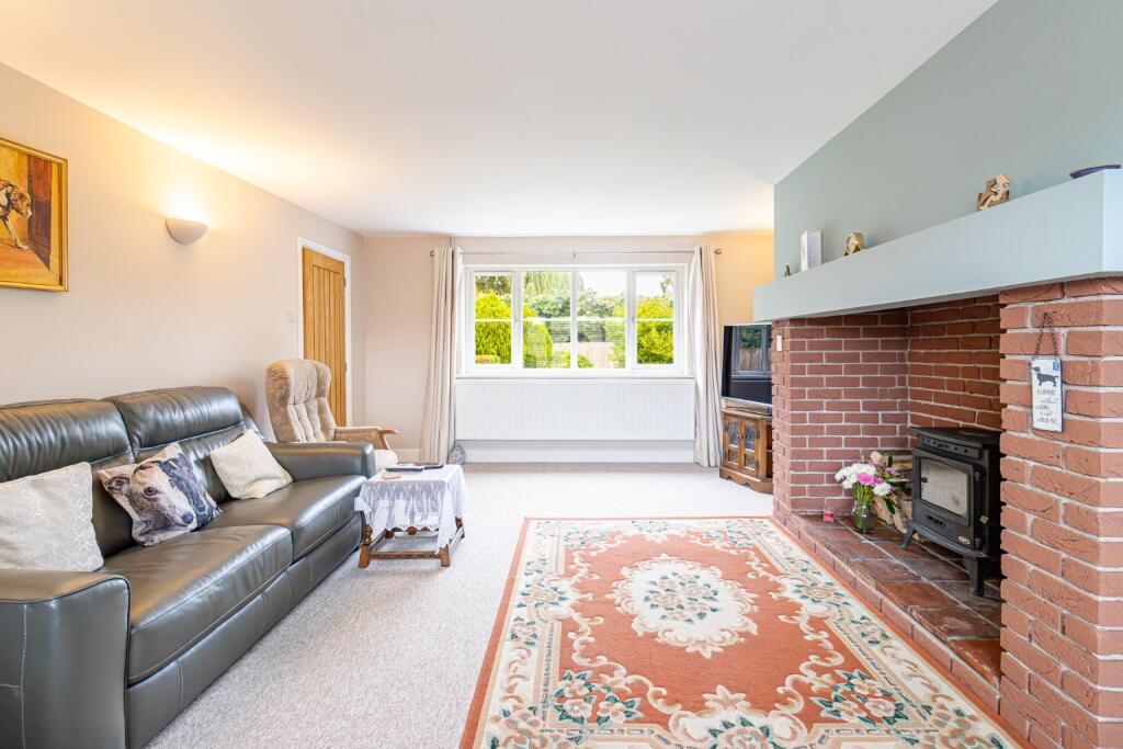 House in North Norfolk, Sculthorpe - View 4