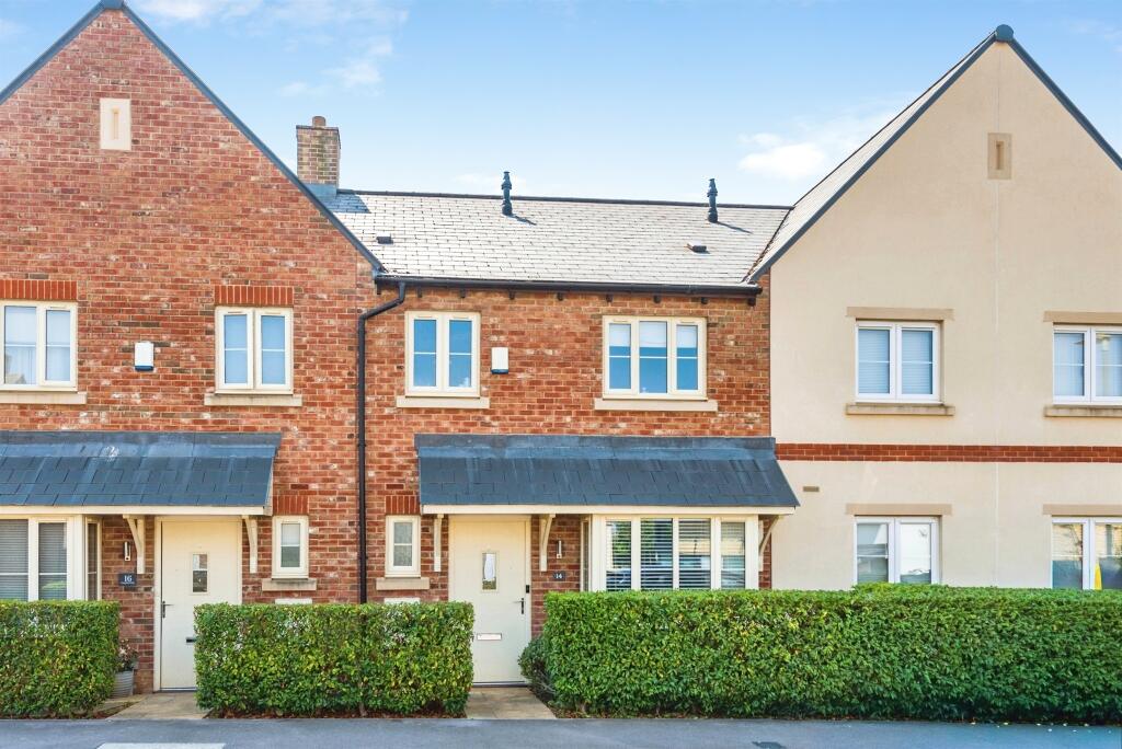 Main image of property: Langford Way, Long Hanborough, Witney