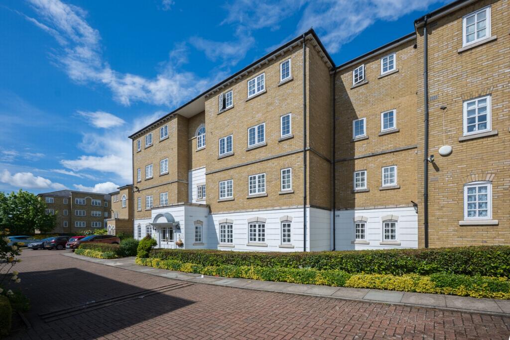 Main image of property: Gilbert Close, Shooters Hill, SE18