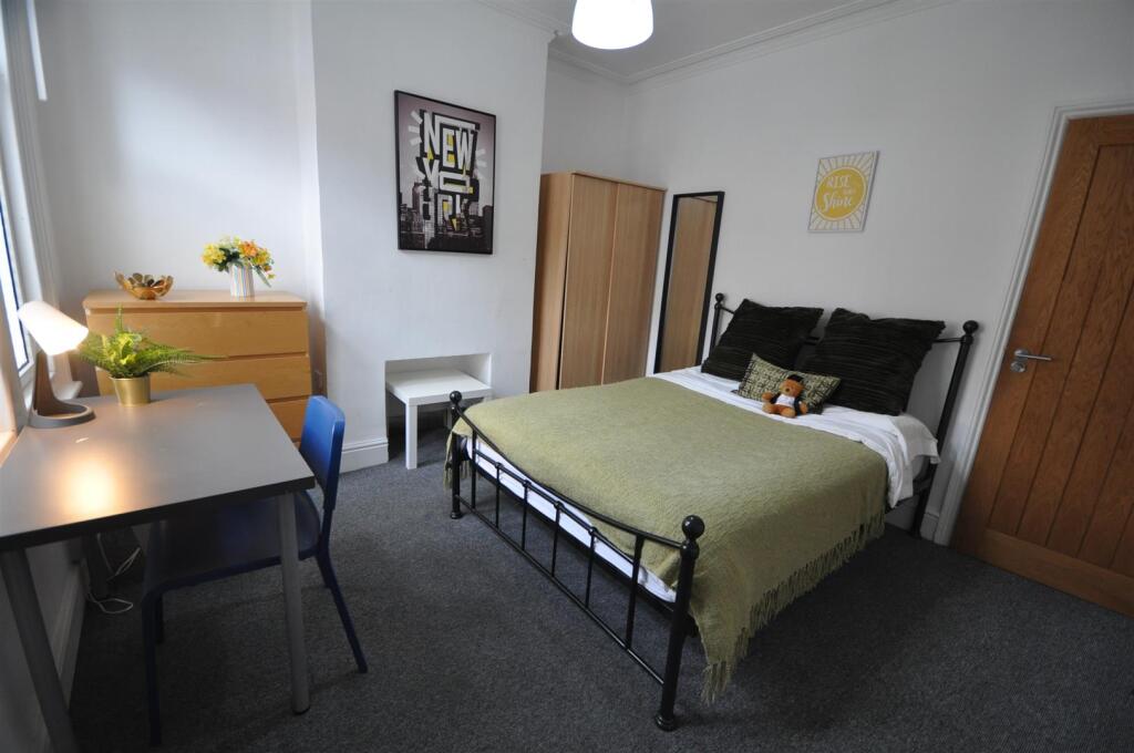 Main image of property: Wild Street, Derby, DE1 1GN - SECURE TODAY