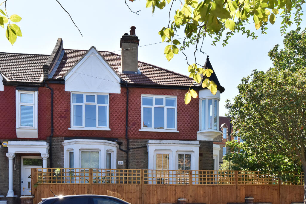 Main image of property: Vancouver Road, SE23