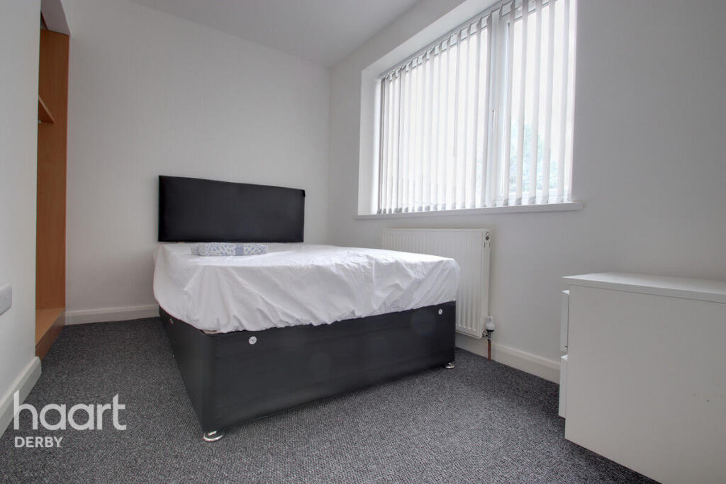 Main image of property: Thackeray Street, Derby