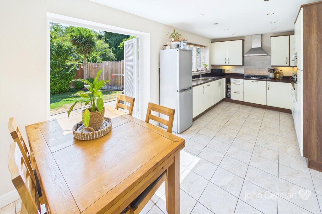Brockington Place, Loughborough photo 4