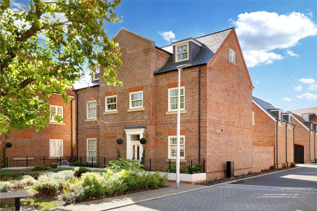 Main image of property: Uttley Lane, Wilton Park, Beaconsfield, Buckinghamshire, HP9