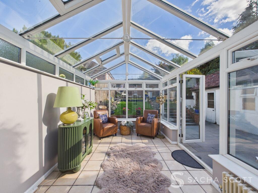 House in Kingston upon Thames - View 3