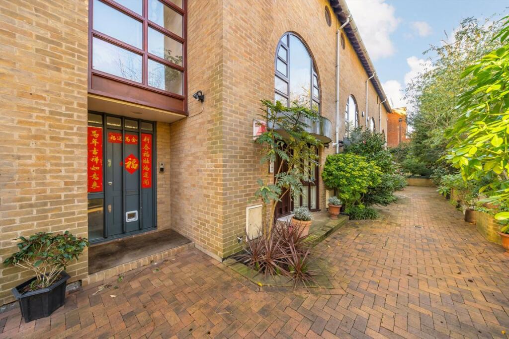 Main image of property: Tower Close, Hampstead