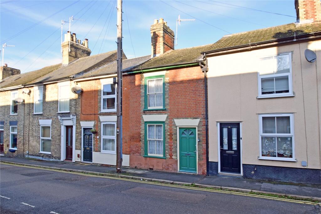 Main image of property: Bury St. Edmunds, Suffolk