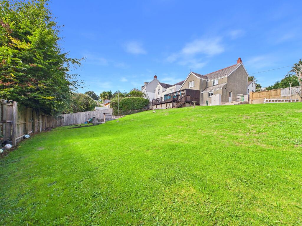 House in Swansea - View 4