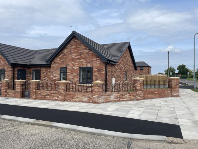 Main image of property: Birkhall Road, MIDDLESBROUGH