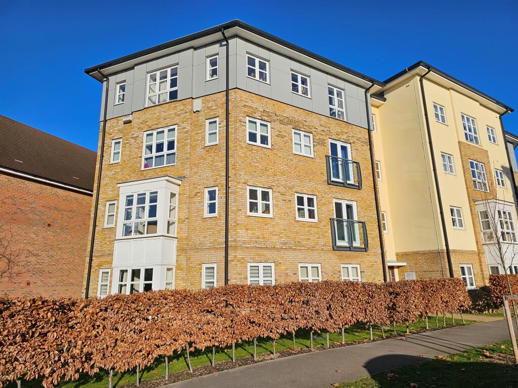 Main image of property: Stadium Approach, AYLESBURY