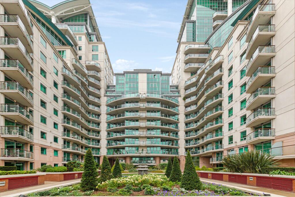 Main image of property: St George Wharf, Vauxhall, London, SW8