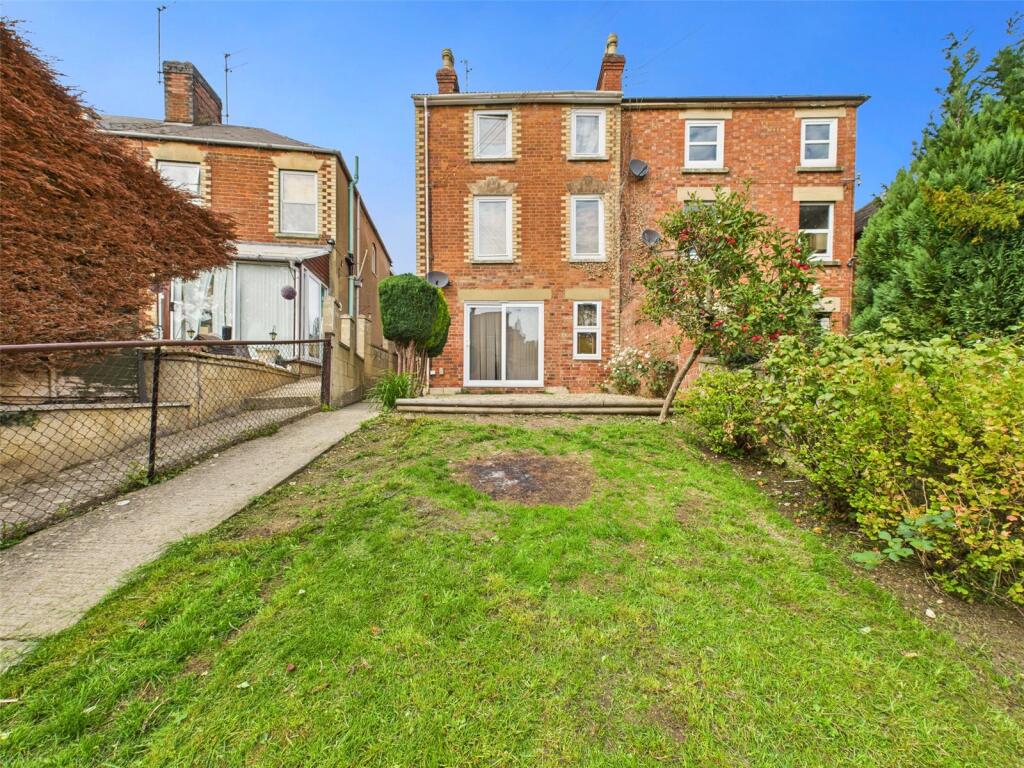 Main image of property: Slad Road, Stroud, Gloucestershire, GL5