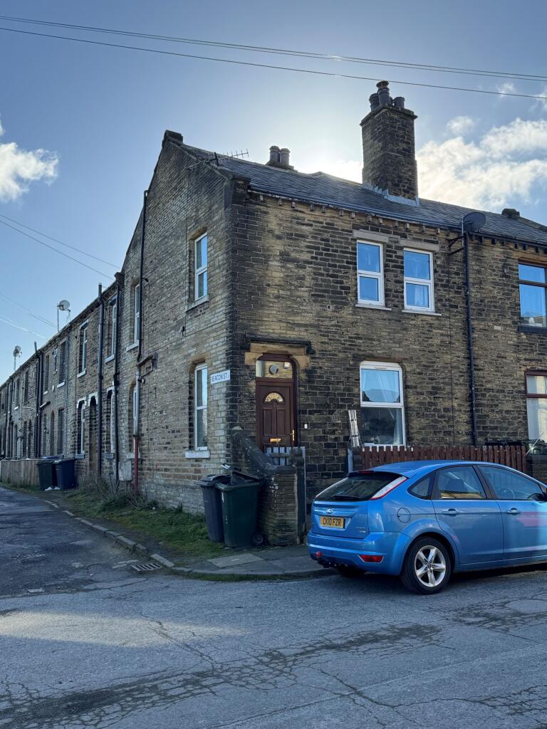 Main image of property: Mill Street, Wibsey, BD6