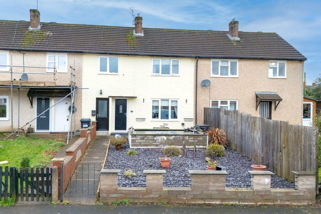 Main image of property: Erw Wen, Morda, Oswestry