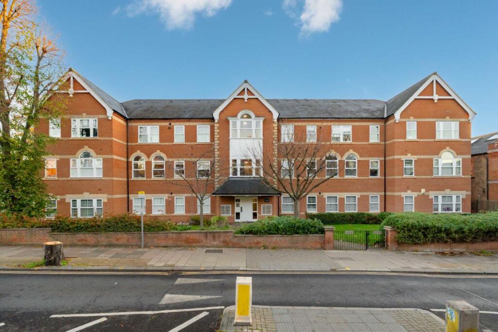 Main image of property: Salusbury Road, Queens Park