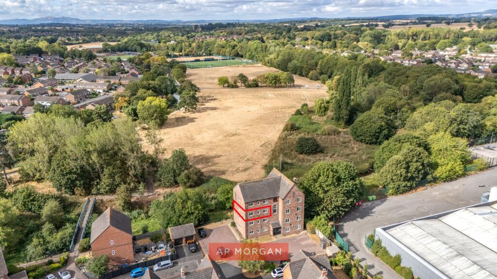 Main image of property: Brook Court, Honeymans Gardens, Droitwich, Worcestershire, WR9