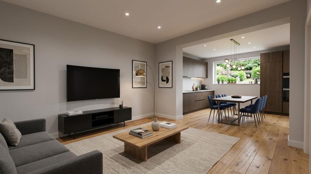 House in Canterbury - View 2
