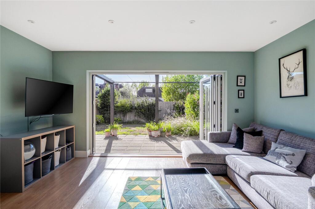 House in Guildford, West Horsley - View 5