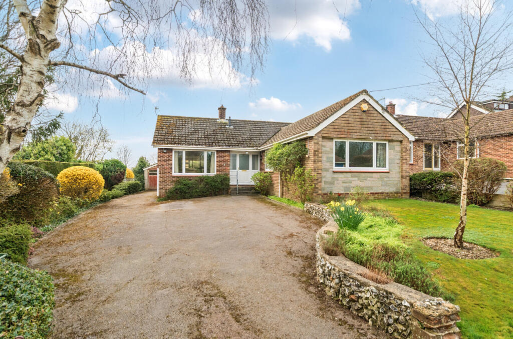 Main image of property: Downlands Road, Winchester, Hampshire, SO22