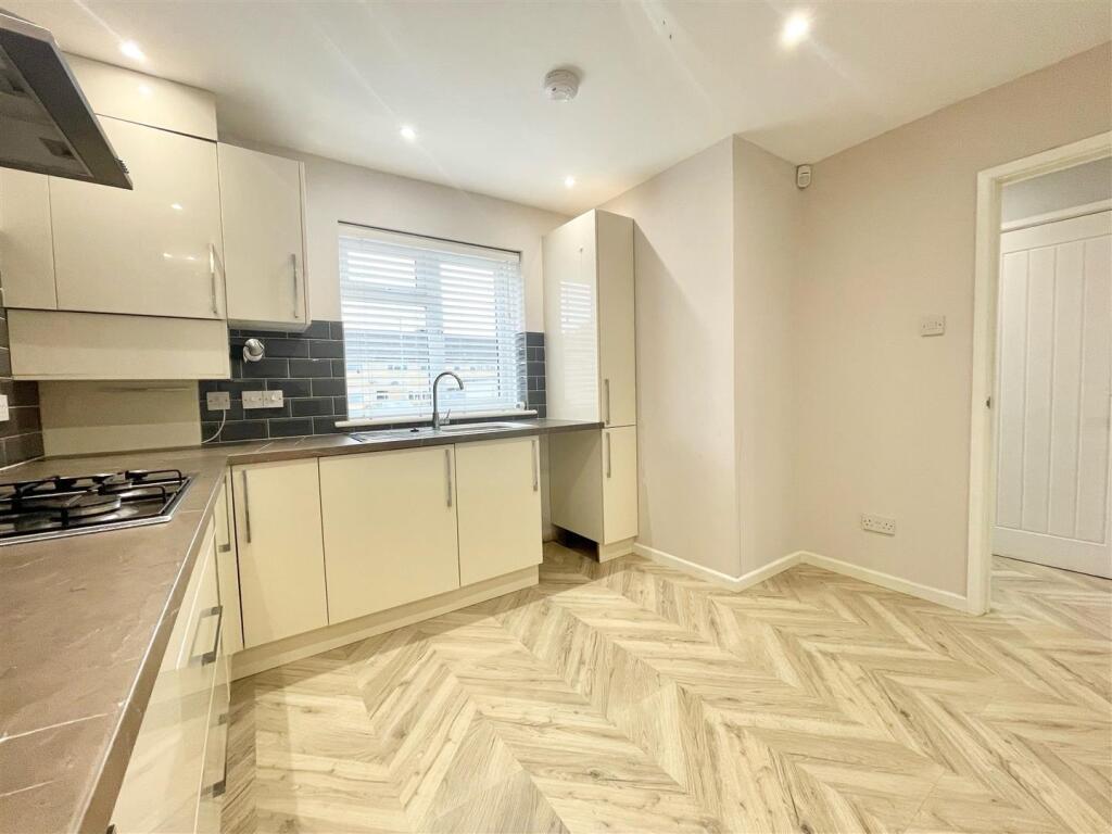 Main image of property: Rutland Place