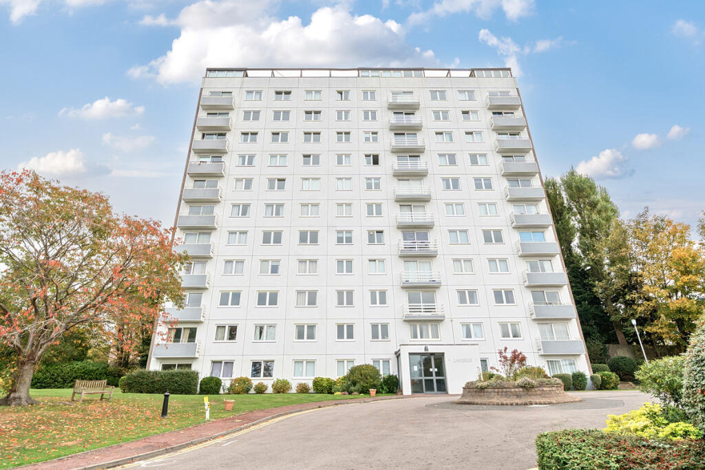 Main image of property: Eaton Drive, Kingston Upon Thames, KT2