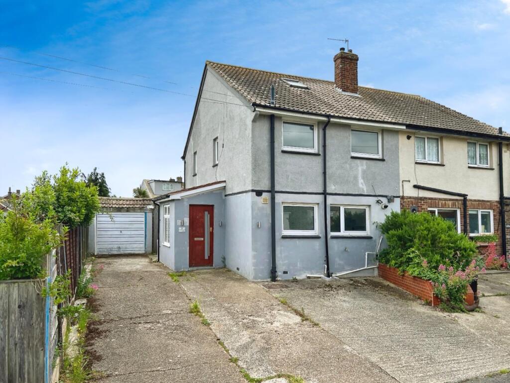 Main image of property: HYTHE